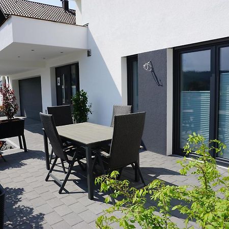 Ferienwohnung Schauinsland Neuenburg  Kültér fotó