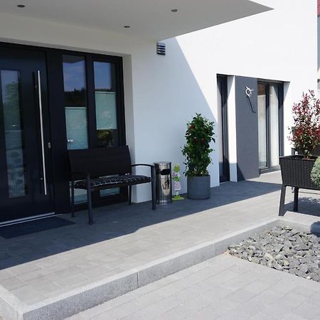 Ferienwohnung Schauinsland Neuenburg  Kültér fotó