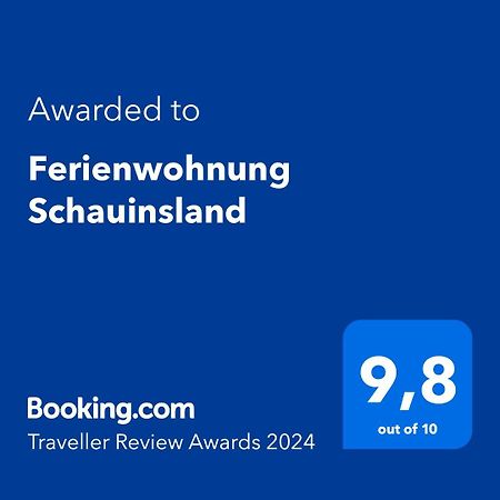 Ferienwohnung Schauinsland Neuenburg  Kültér fotó