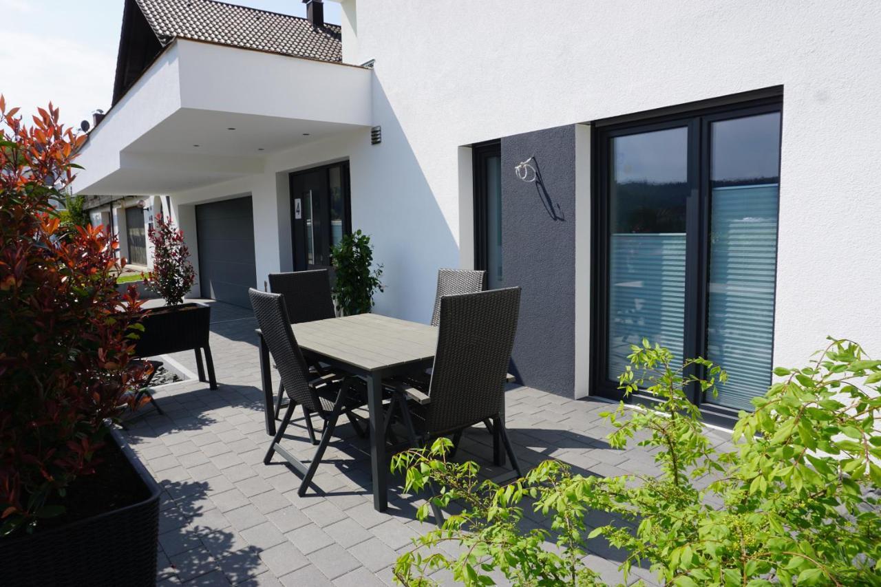 Ferienwohnung Schauinsland Neuenburg  Kültér fotó