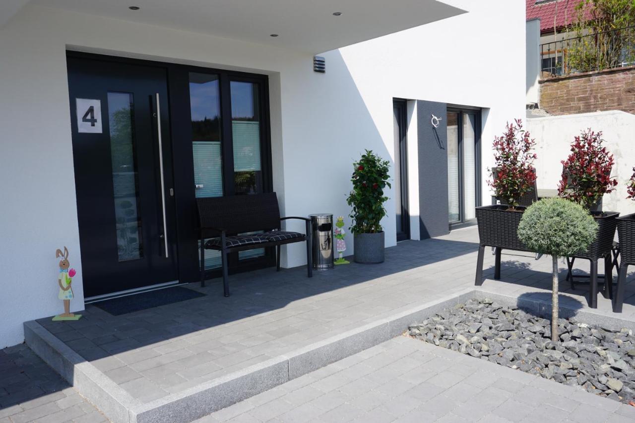 Ferienwohnung Schauinsland Neuenburg  Kültér fotó