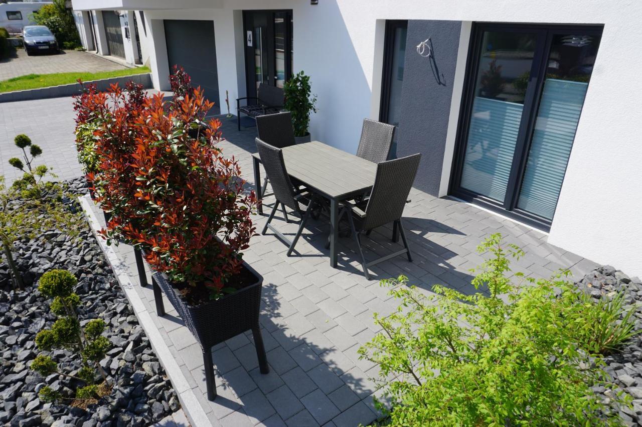 Ferienwohnung Schauinsland Neuenburg  Kültér fotó