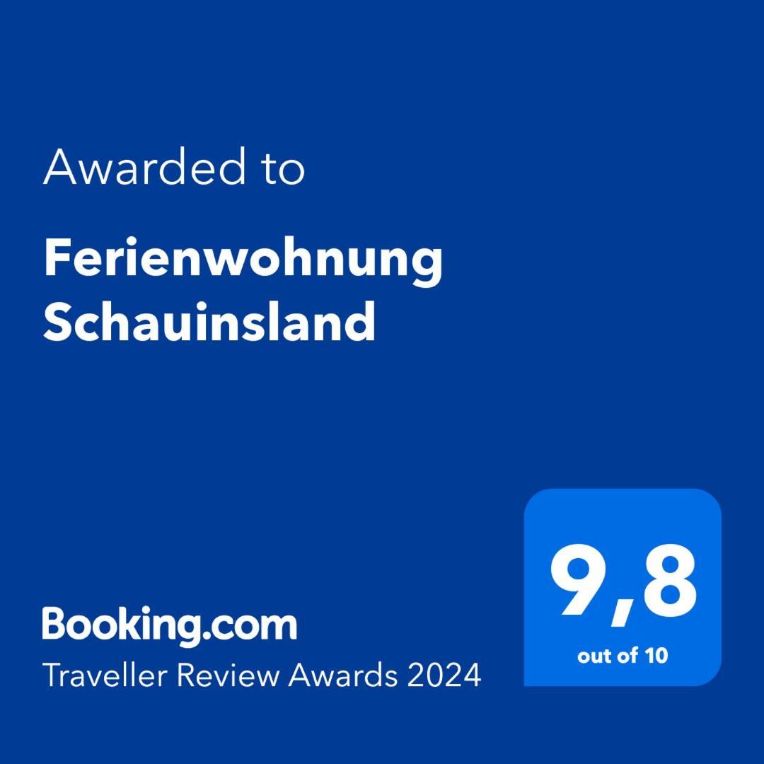 Ferienwohnung Schauinsland Neuenburg  Kültér fotó
