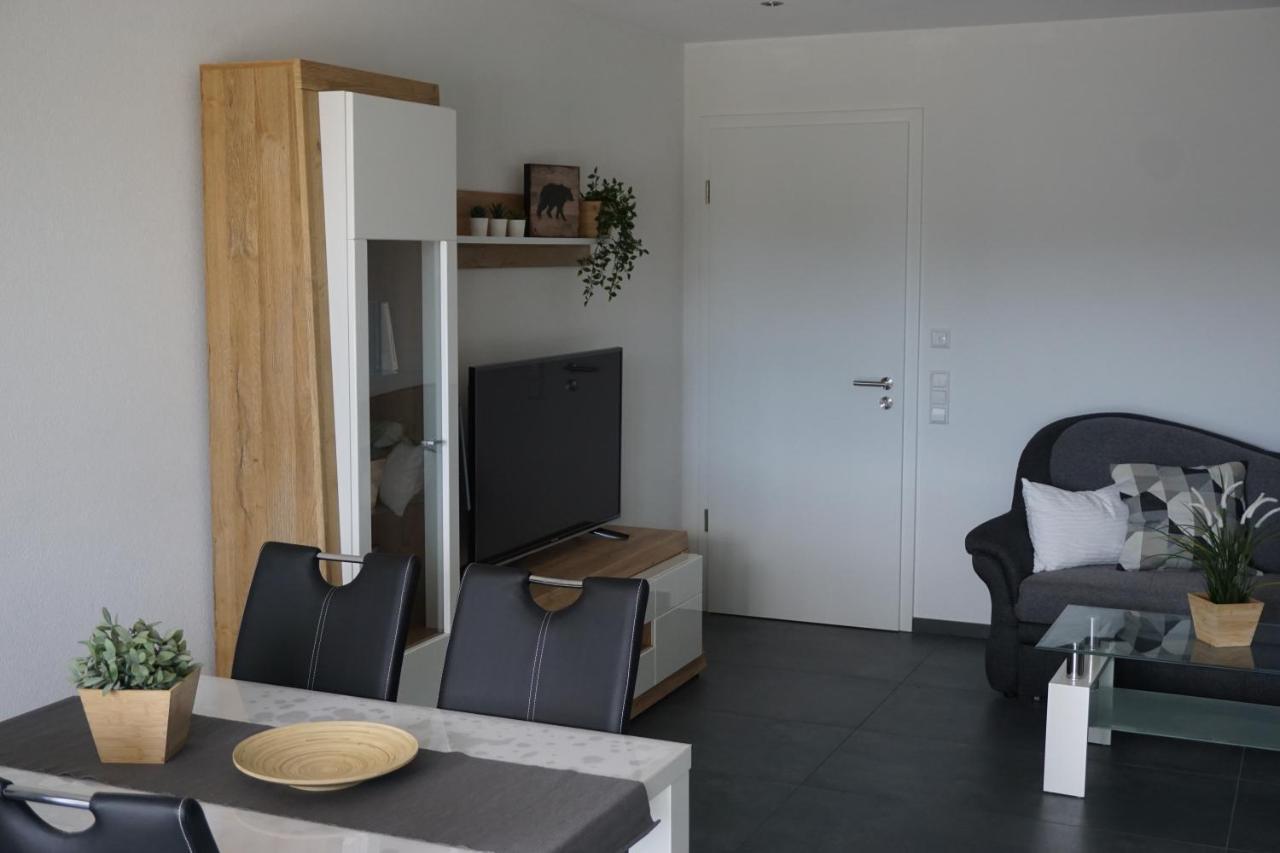 Ferienwohnung Schauinsland Neuenburg  Kültér fotó