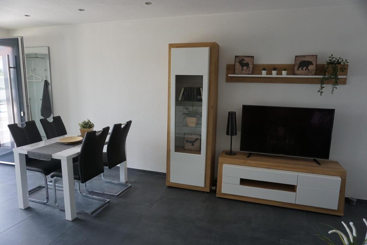 Ferienwohnung Schauinsland Neuenburg  Kültér fotó