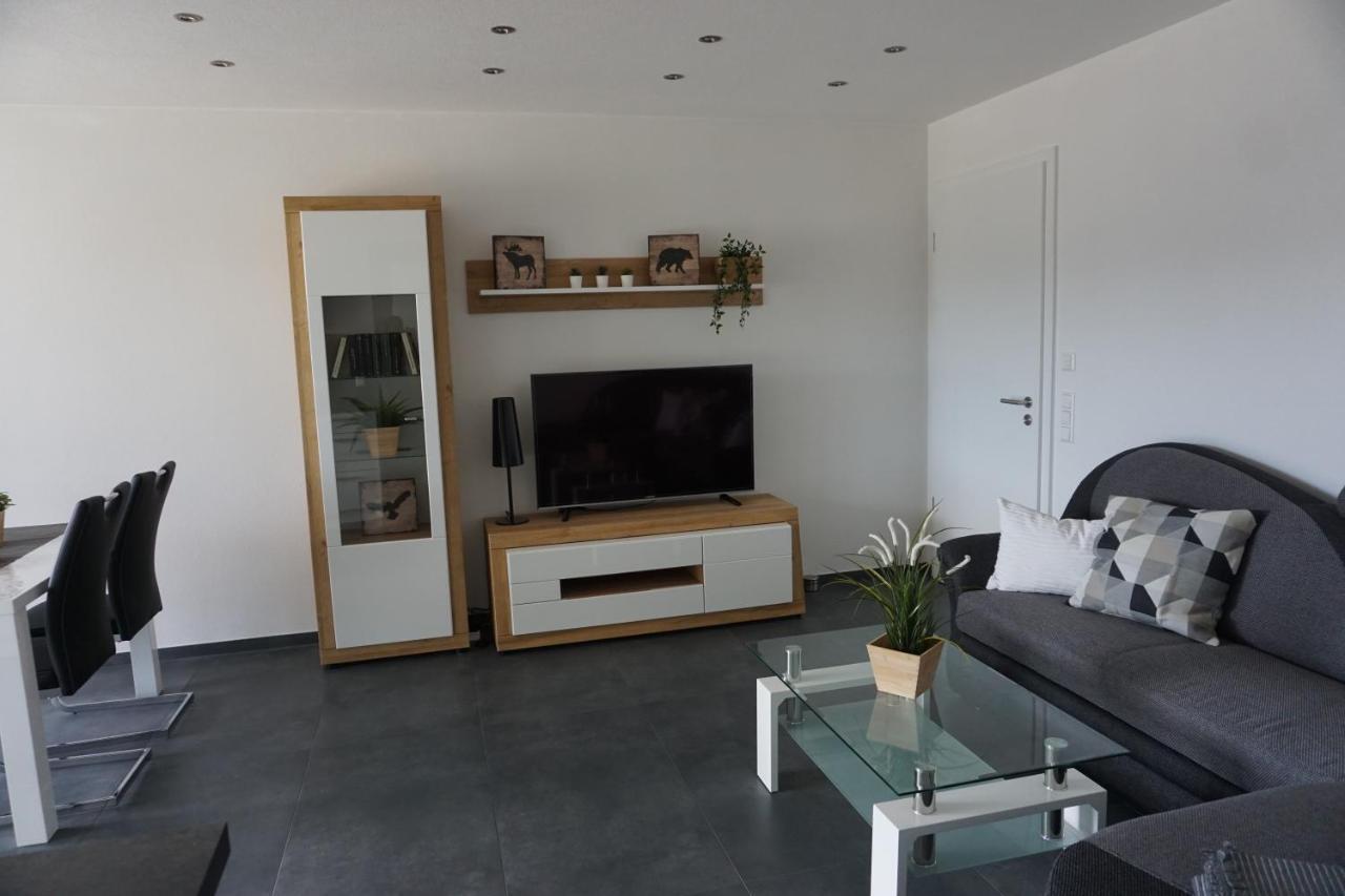 Ferienwohnung Schauinsland Neuenburg  Kültér fotó