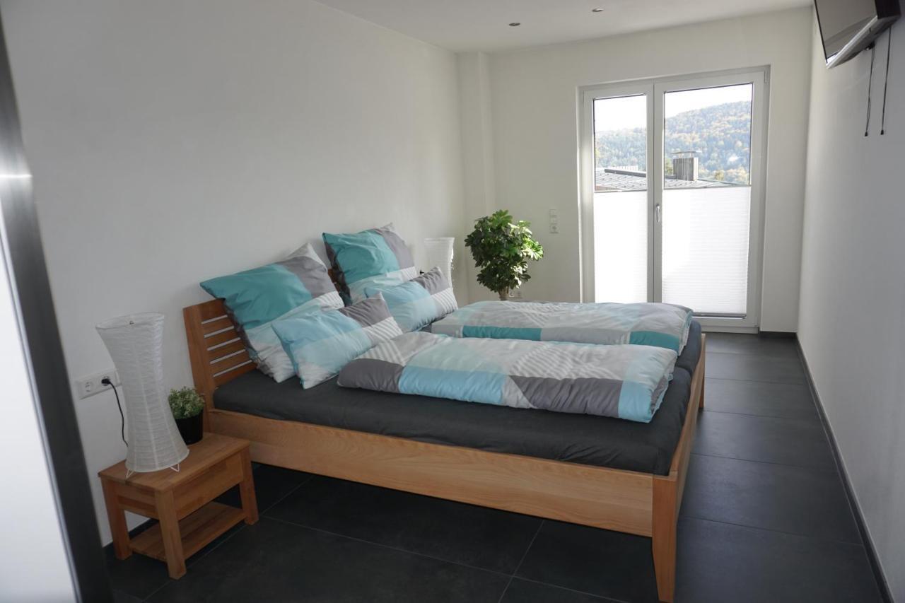 Ferienwohnung Schauinsland Neuenburg  Kültér fotó