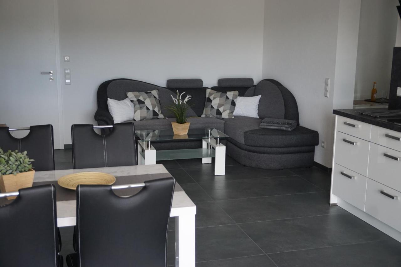 Ferienwohnung Schauinsland Neuenburg  Kültér fotó