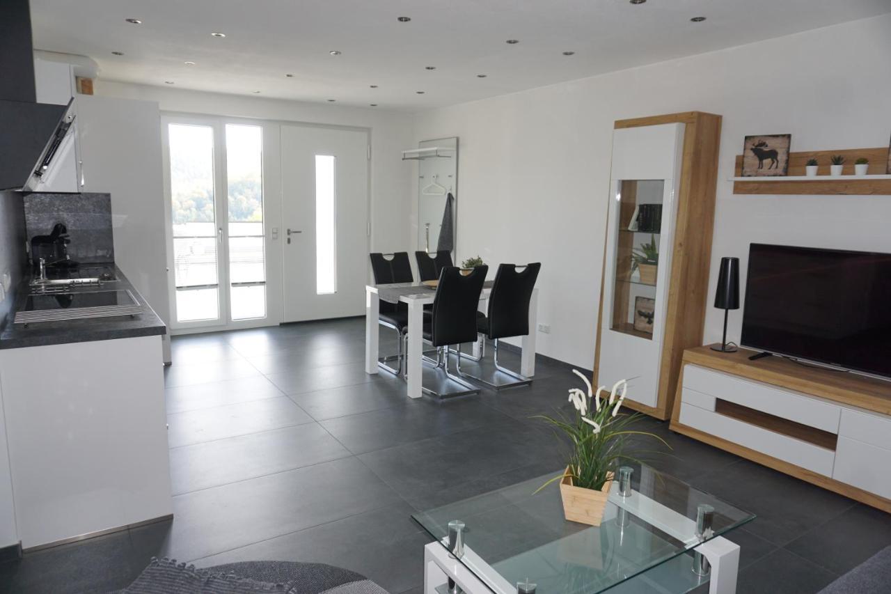Ferienwohnung Schauinsland Neuenburg  Kültér fotó