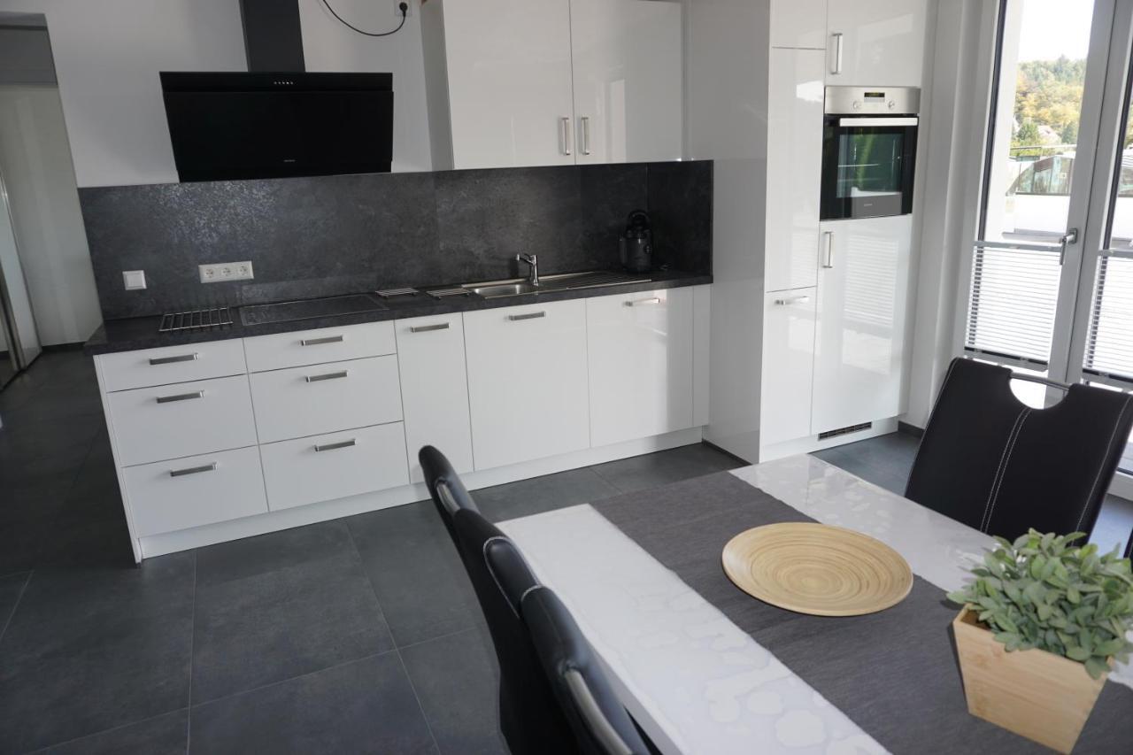 Ferienwohnung Schauinsland Neuenburg  Kültér fotó