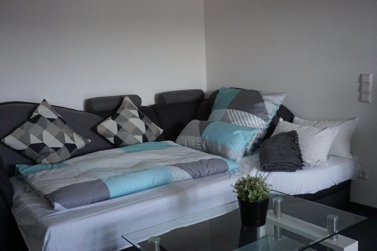Ferienwohnung Schauinsland Neuenburg  Kültér fotó