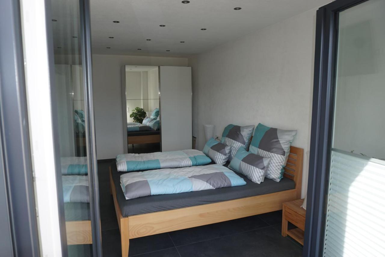 Ferienwohnung Schauinsland Neuenburg  Kültér fotó