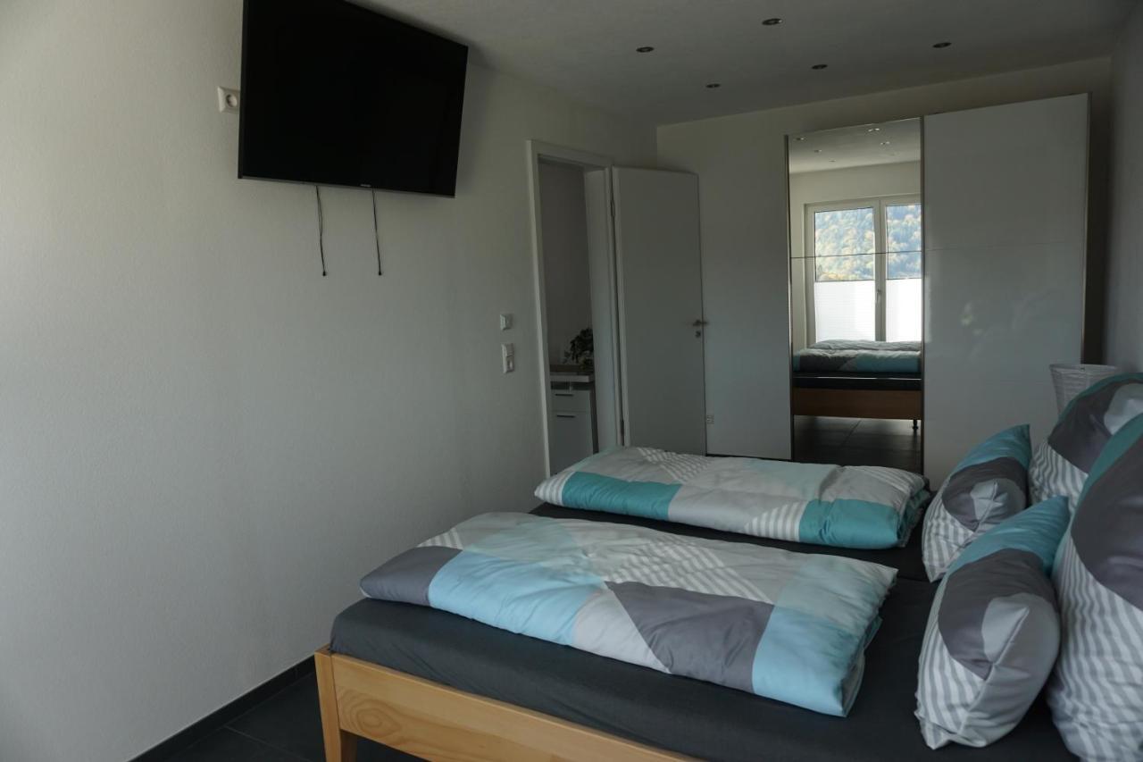 Ferienwohnung Schauinsland Neuenburg  Kültér fotó