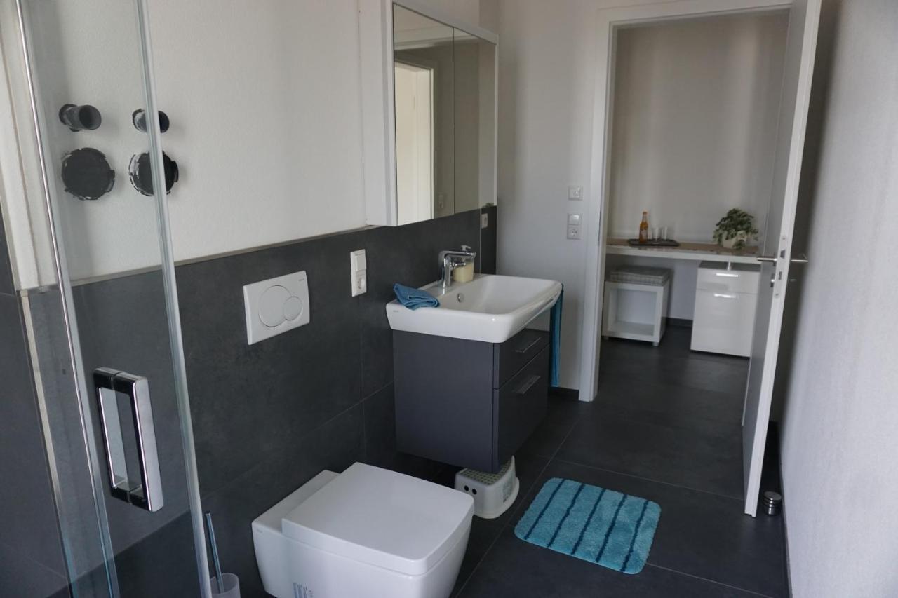 Ferienwohnung Schauinsland Neuenburg  Kültér fotó